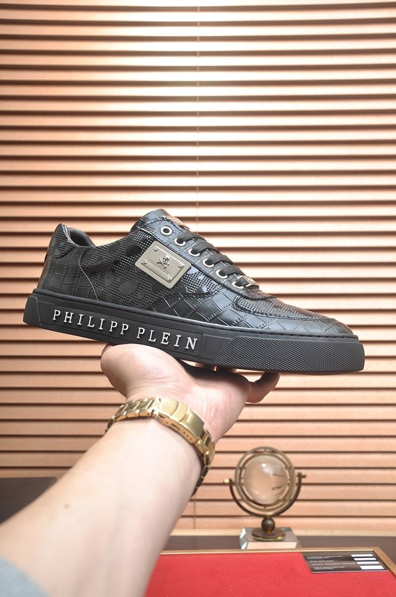 Philipp Plein Shoes